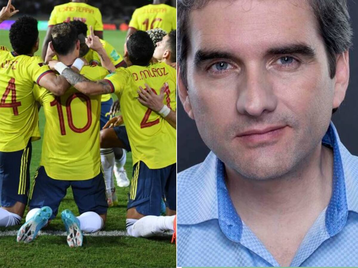 “El Estadio Metropolitano se lagartizó”: Félix de Bedout