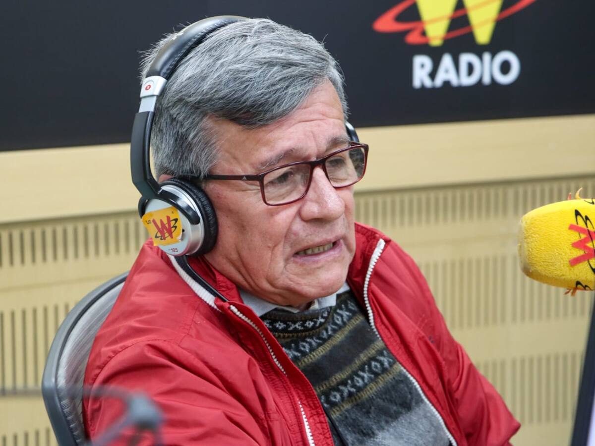“Hay gente atravesada para que el cambio en Colombia no suceda”: Pablo Beltrán