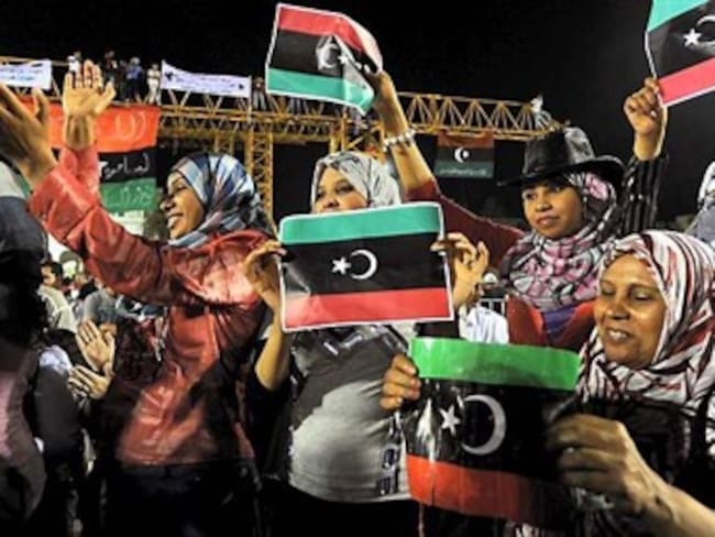 Libia prepara nuevo gobierno que estará regido por ley islámica