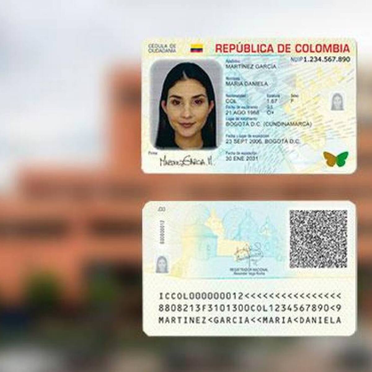 8 beneficios cédula digital para ciudadanos colombianos: trámites, viajes y más ¡Entérese!