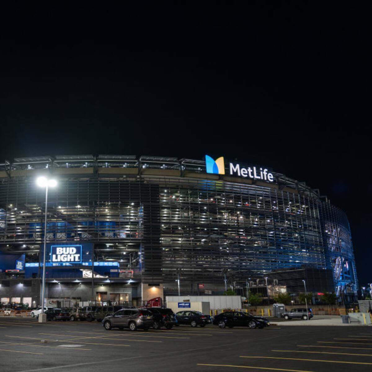 El MetLife Stadium de Estados Unidos será el escenario de la final del Mundial 2026