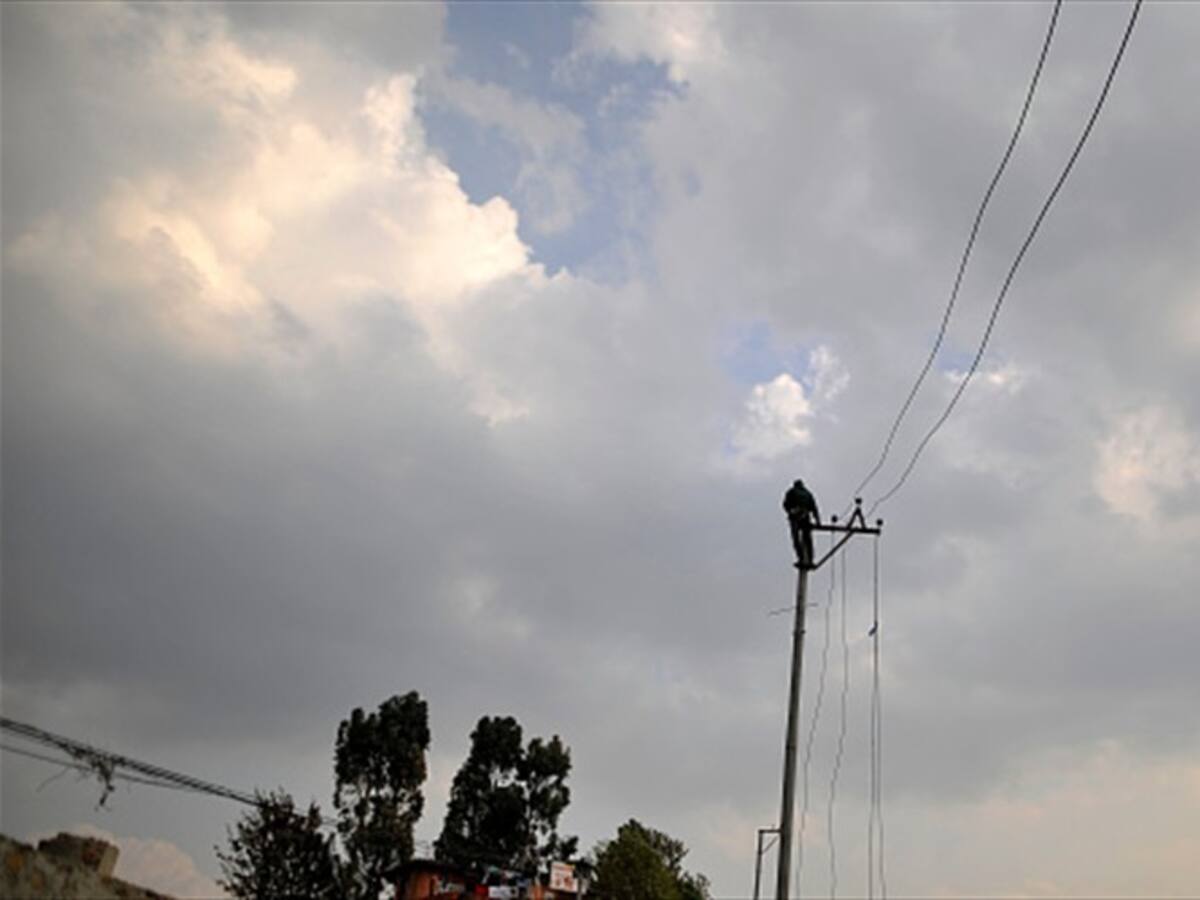 Cinco municipios de Nariño sin energía