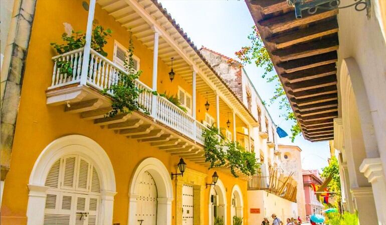 Hotel La Casa Cochera del Gobernador. Foto: oxoHotel