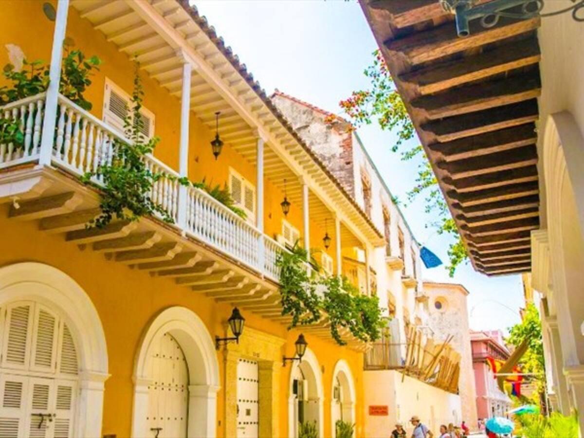 La Casa Cochera del Gobernador