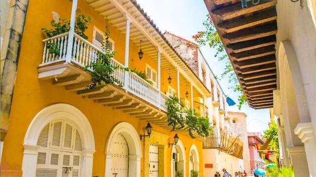 Hotel La Casa Cochera del Gobernador. Foto: oxoHotel