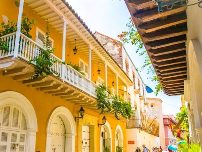 Hotel La Casa Cochera del Gobernador. Foto: oxoHotel