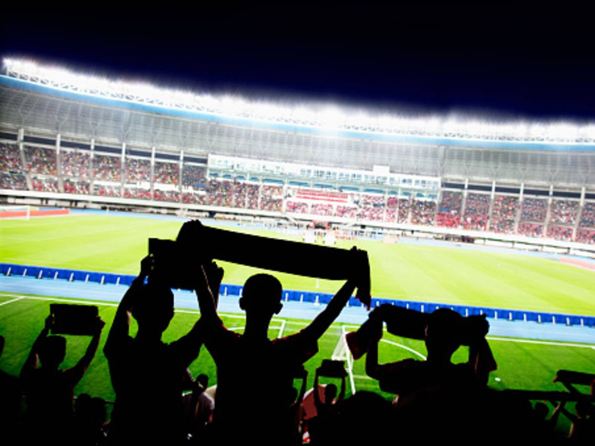 Enfrentamiento entre hinchas del Junior y el América de Cali dejaron tres heridos