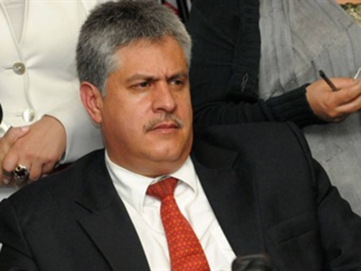 Iván Moreno denunciará fallo en su contra ante la Comisión Interamericana de Derechos Humanos