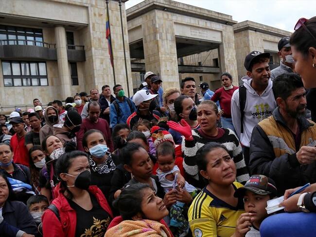 Tenemos un deber ético con los venezolanos: gerente para la frontera