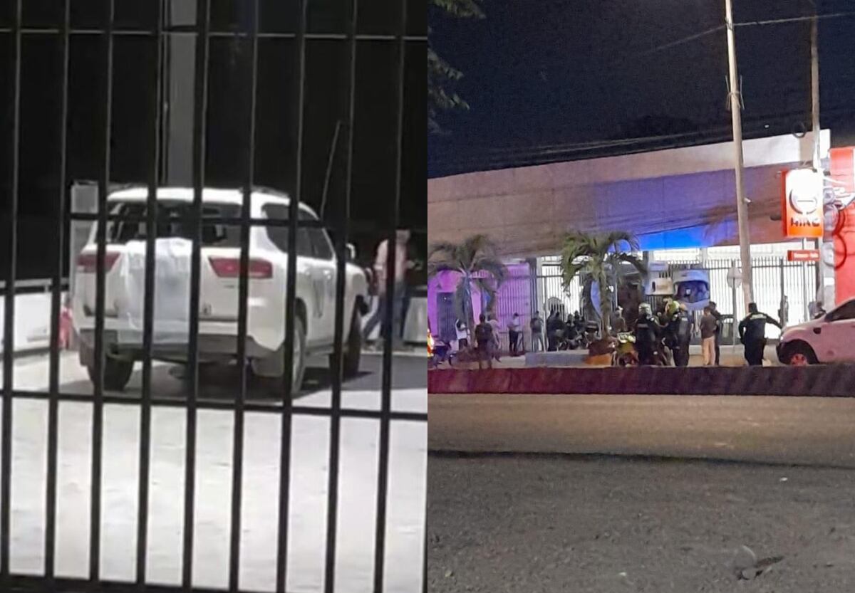 Fotos: Suministradas