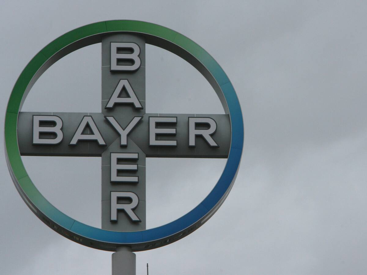 Bayer confirma desabastecimiento en medicamentos para menopausia