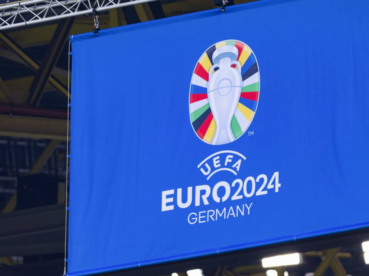 UEFA sancionó a siete federaciones por racismo y discriminación en la Eurocopa 2024
