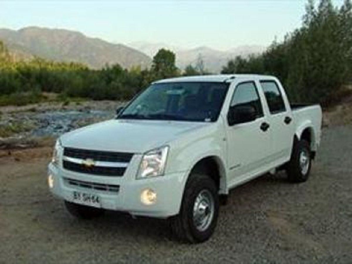 Hurtan camioneta a empresa contratista de Ecopetrol en el municipio de Sardinata-Colprensa