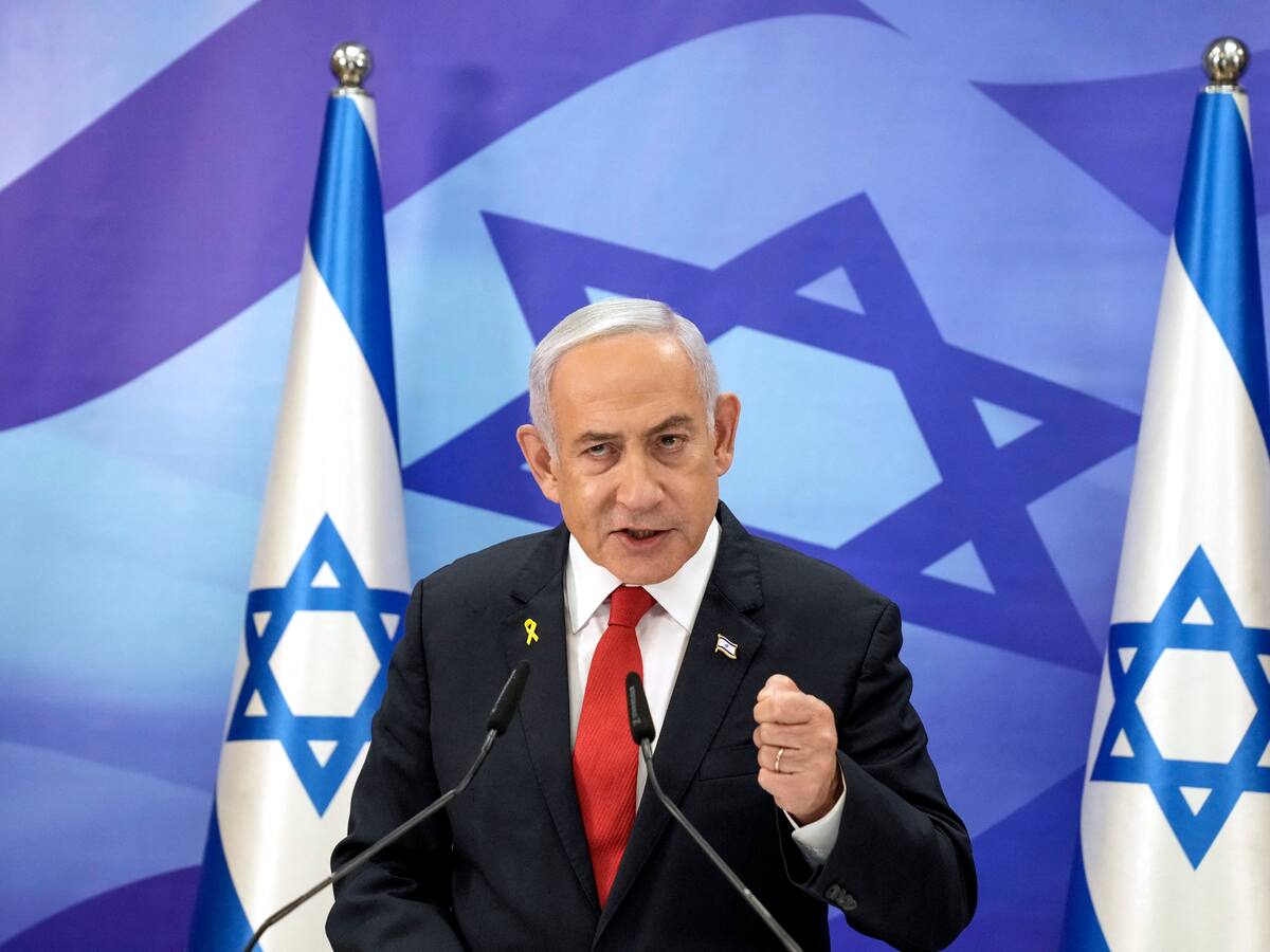 Israel dijo que no abandonará el corredor de Filadelfia en Gaza a pesar de lo acordado