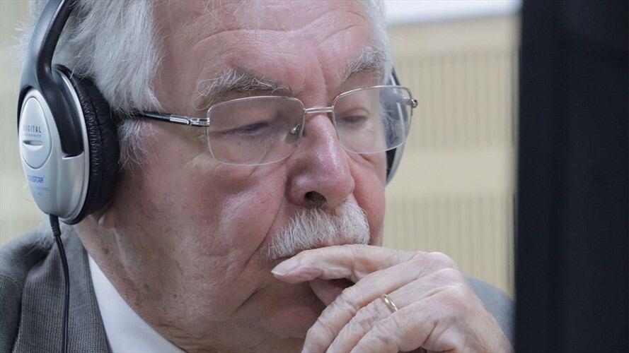 "Hay filósofos modernos que se han planteado el problema del postconflicto". Foto: Redacción W Radio