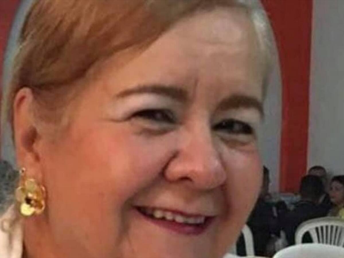 Piden celeridad en investigaciones por asesinato de una docente en Soatá
