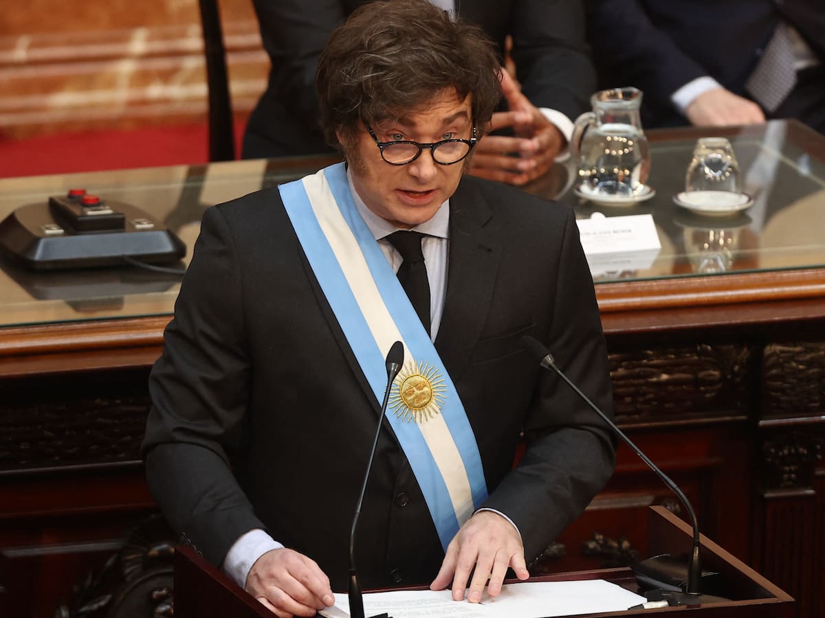 El Parlamento revirtió el veto de Milei a ley de discapacidad, un hecho inédito en 22 años