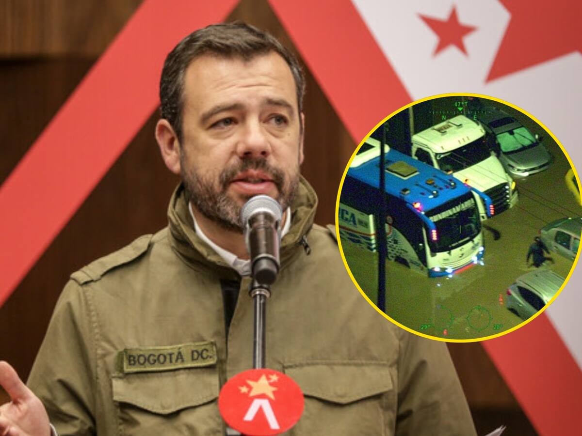 Obras de AutoNorte no iniciaron por retrasos en aprobación de licencias ambientales: Galán