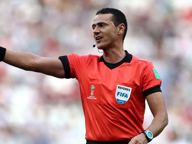 ¿Cómo está afectando a los árbitros la suspensión de campeonatos?