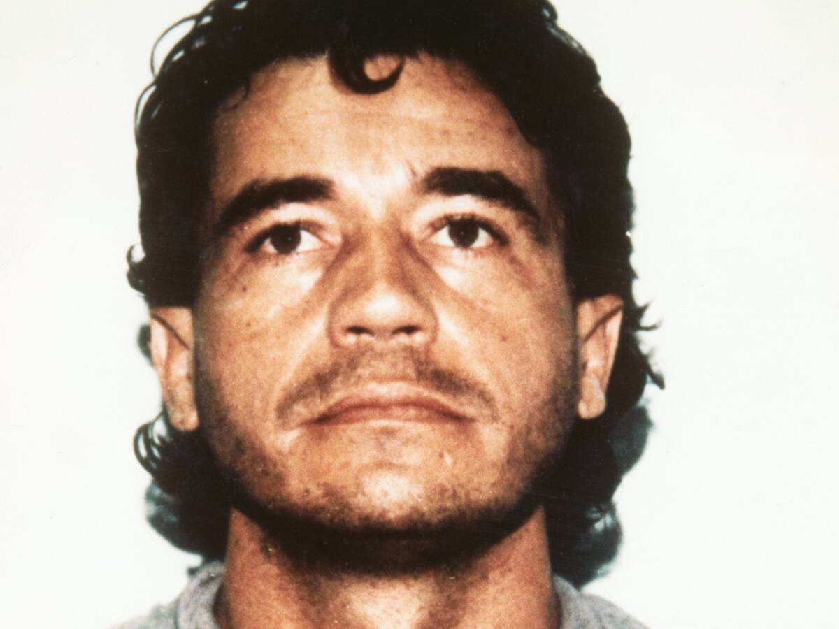 Carlos Lehder: “continúa siendo un enigma las decisiones que tomé”