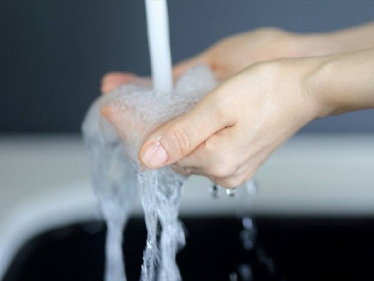 Duitama sigue con racionamientos de agua por disminución de lluvias
