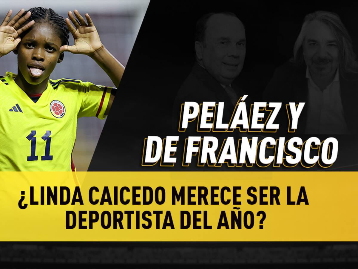 Escuche aquí el audio completo de Peláez y De Francisco de este 19 de octubre