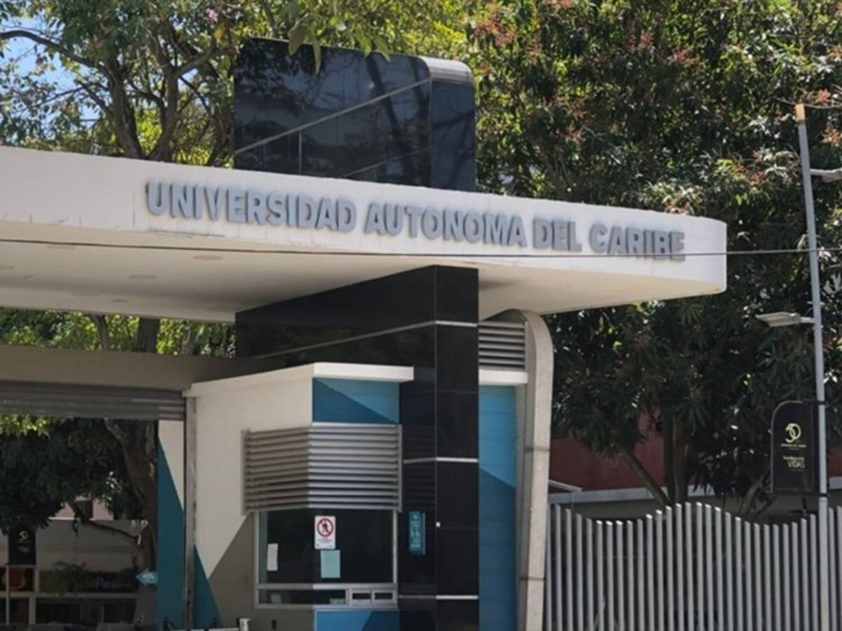 Mineducación sí conocía con anterioridad la situación de Uniautónoma, dicen profesores