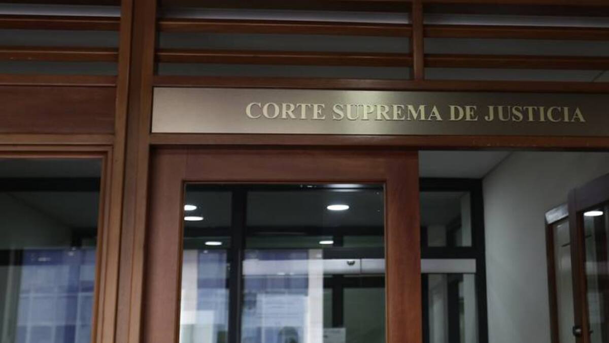 Corte decretó pruebas en proceso contra congresistas por financiación de campaña Petro