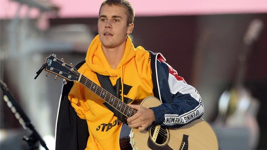 Justin Bieber desembolsa 5 millones de dólares en una nueva mansión en Canadá. Foto: Getty Images