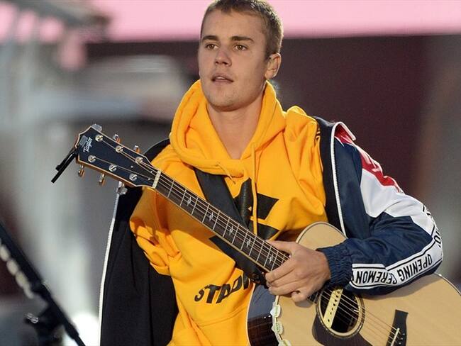 Justin Bieber desembolsa 5 millones de dólares en una nueva mansión en Canadá. Foto: Getty Images