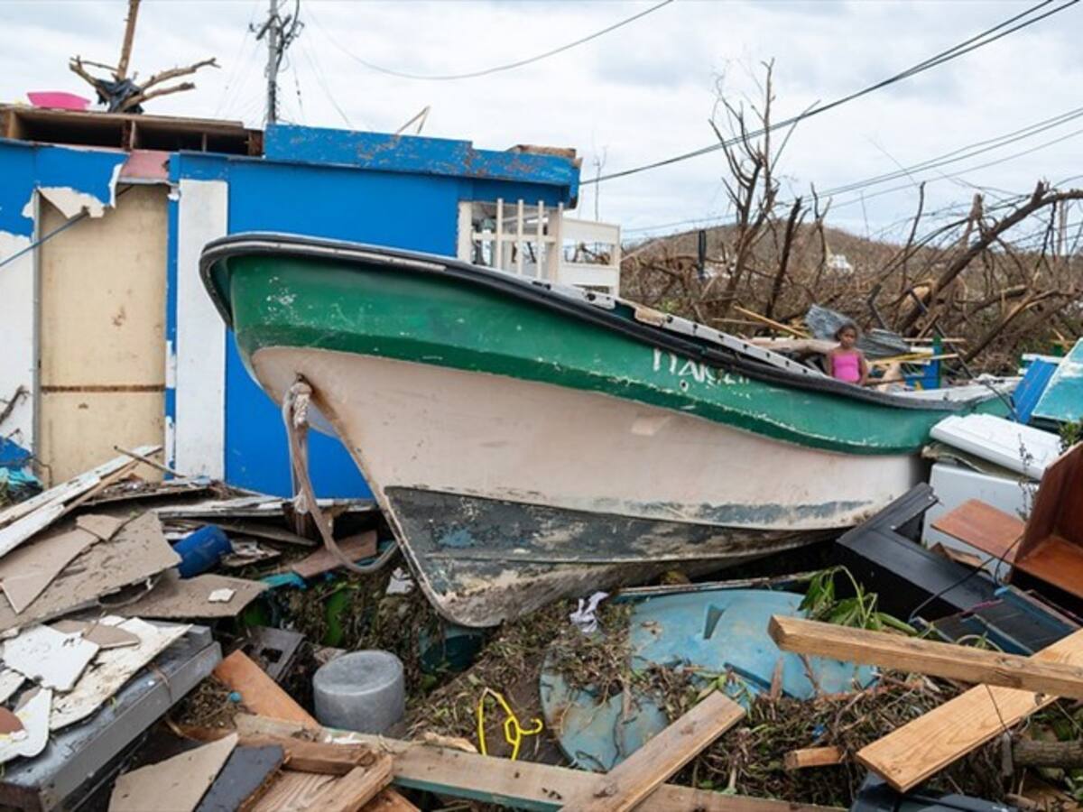 Los testimonios de los sobrevivientes a la tragedia en Providencia