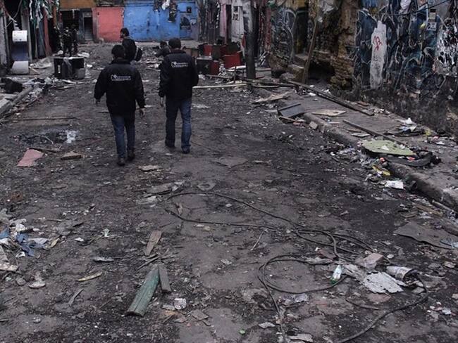 Imagen de referencia. Foto: Colprensa