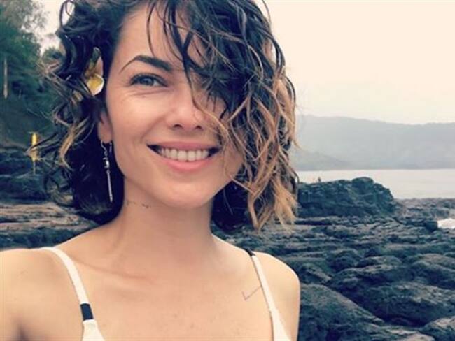 Bárbara Mori se confiesa sobre su etapa como ‘Rubí’ en charla Ted