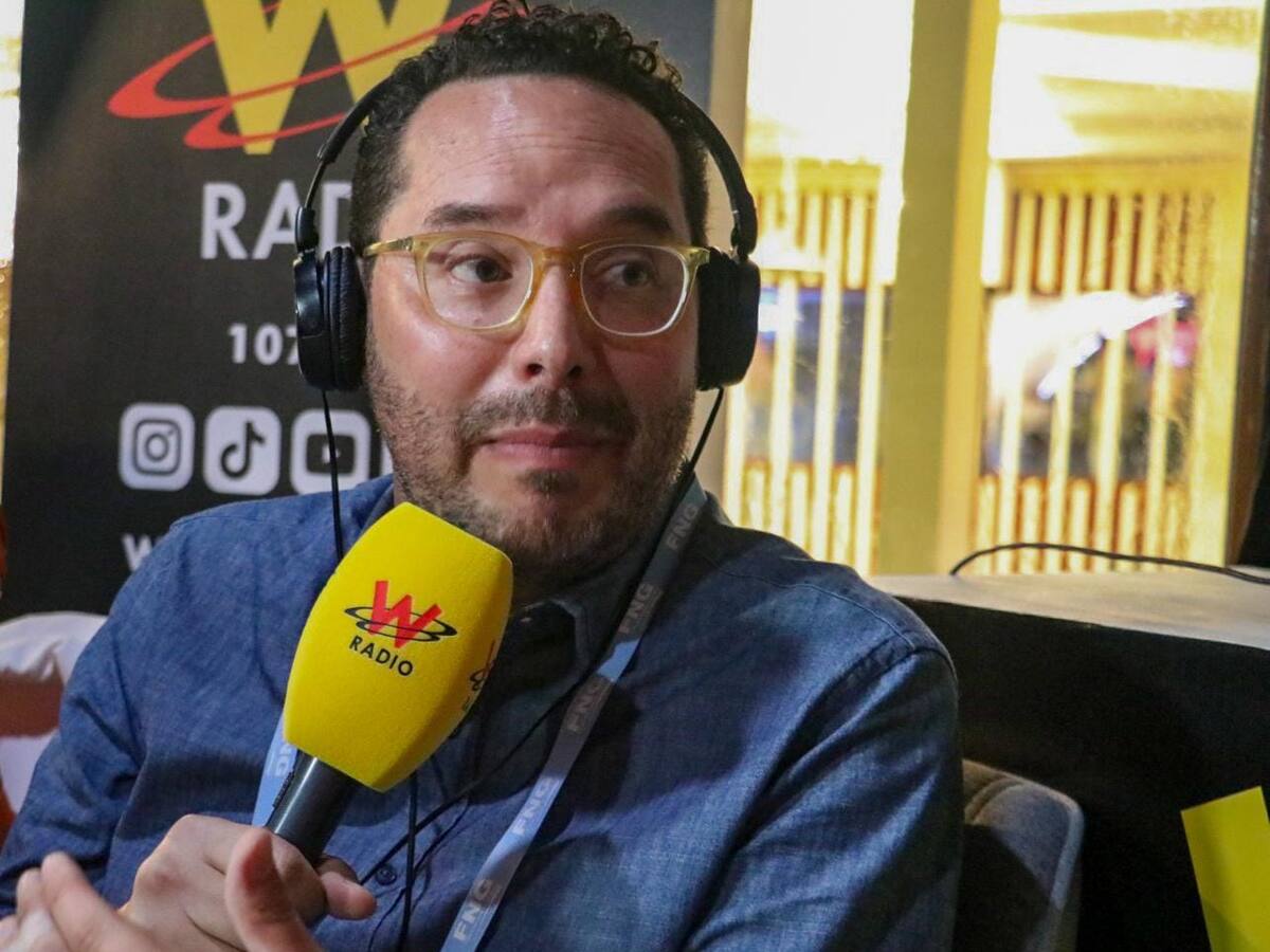 “La economía colombiana ya está muy endeudada”: Andrés Velasco, presidente de Asofondos