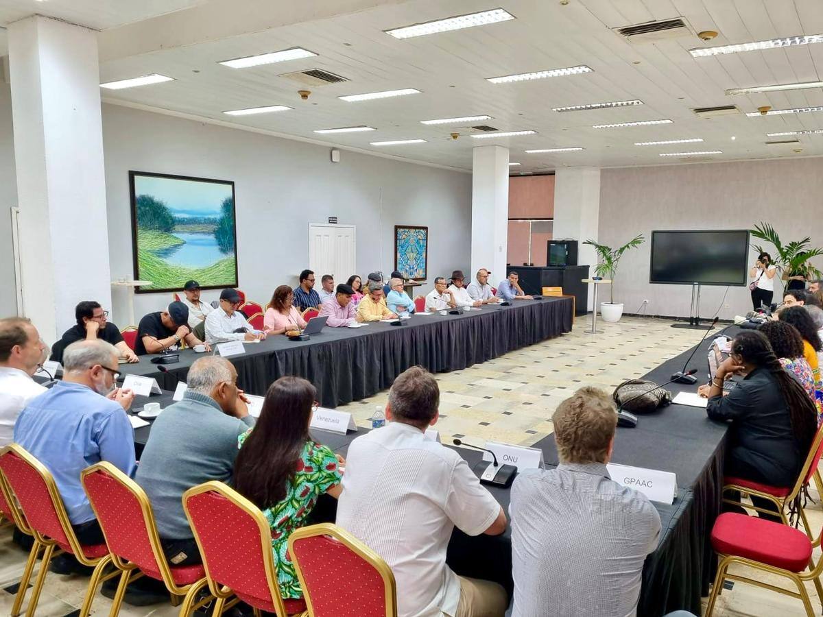 Al Oído: ELN confirma que no habrá acuerdo de paz en el Gobierno Petro