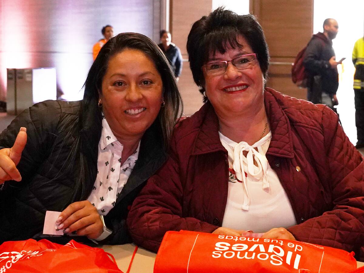 3.000 tenderos se capacitaron en Bogotá con Cámara Comercio de Bogotá, Bavaria y Fenalco