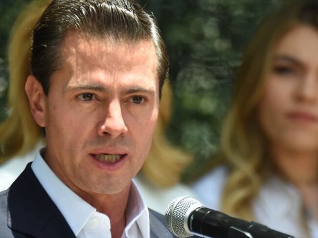 Las declaraciones de Emilio Loyoza que tienen en líos a Enrique Peña Nieto con Pemex