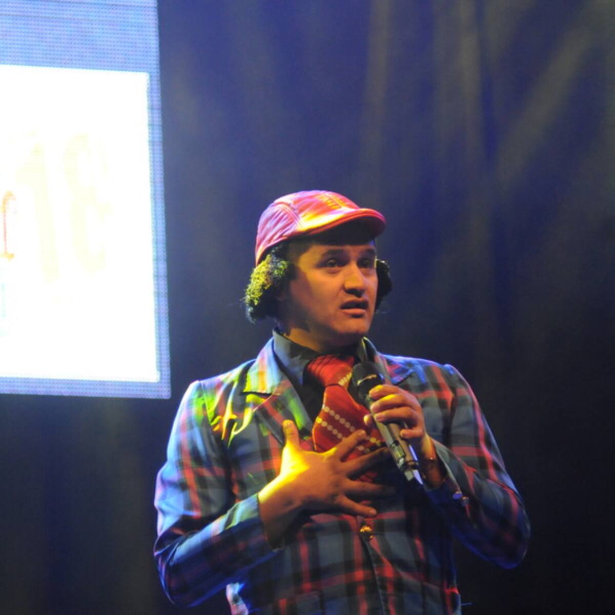 Hassam reveló las razones de su divorcio con Tatiana Orozco: “la maltraté y fui grosero”