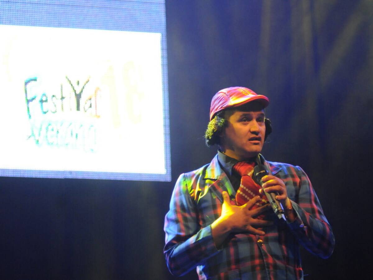 Hassam reveló las razones de su divorcio con Tatiana Orozco: “la maltraté y fui grosero”