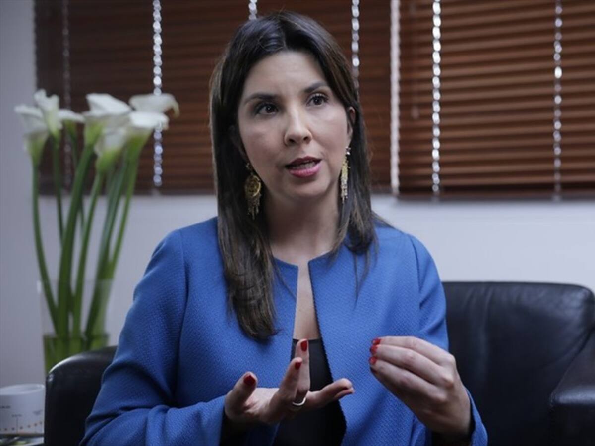 Mineducacion ordena salida del rector y presidente de Uniautonoma de Colombia