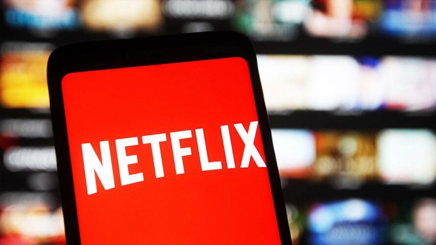 Netflix presenta prueba para impedir que usuarios compartan sus contraseñas. Foto: Getty Images