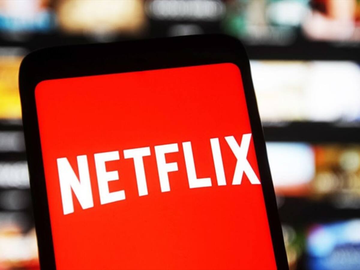 Netflix presenta prueba para impedir que usuarios compartan sus contraseñas
