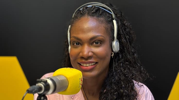 “Cuando llegué al festival no fue llegar a un mundo desconocido”: Ana Copete sobre Petronio Álvarez