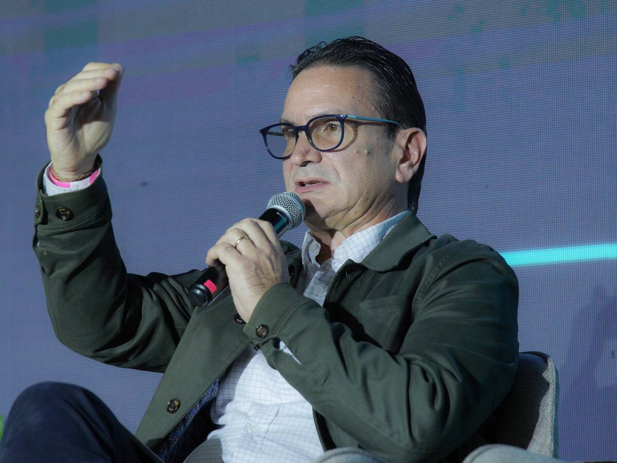 “Debemos encontrar puntos comunes para que haya desarrollo”: Juan Carlos Mora, Bancolombia