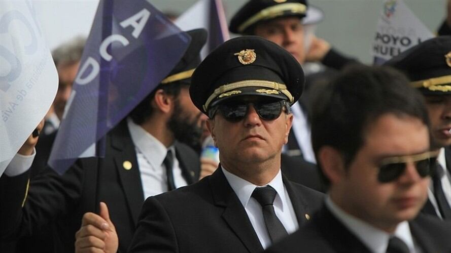 Pilotos de Acdac denuncian amenazas de muerte tras proceso de chuzadas. Foto: Colprensa