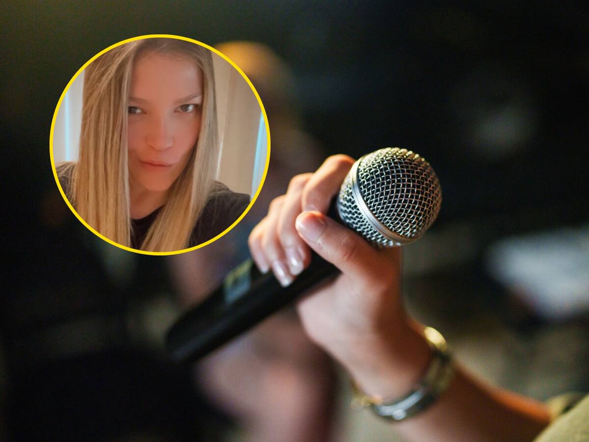 Para cantar se debe tener ‘ángel’, lo que no se entrena: coach vocal de grandes artistas