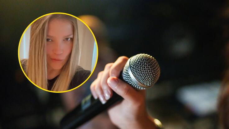 Para cantar se debe tener ‘ángel’, lo que no se entrena: coach vocal de grandes artistas