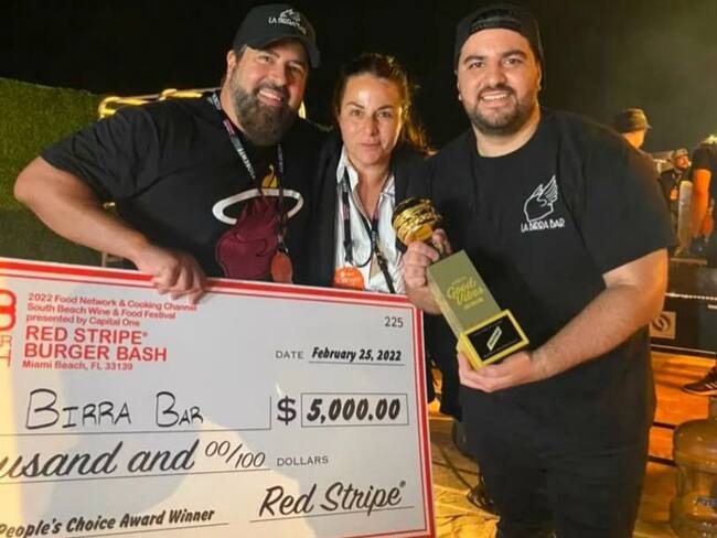 ¿Cuál es el secreto de la mejor hamburguesa? conozca algunos consejos para su preparación