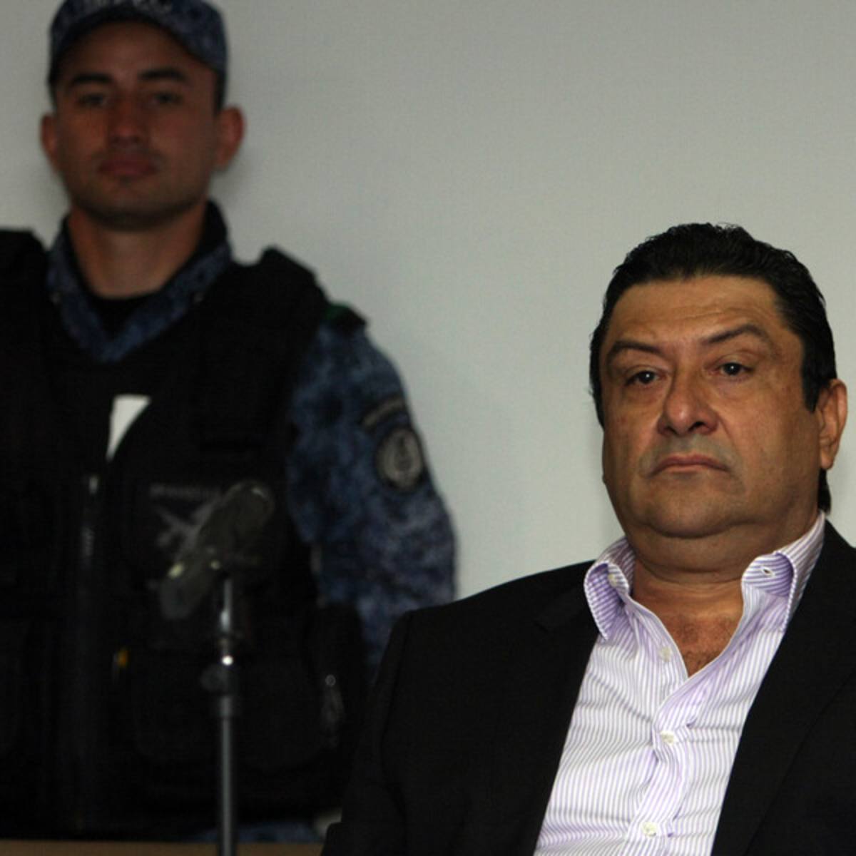 ‘Kiko’ Gómez fue hospitalizado de urgencia