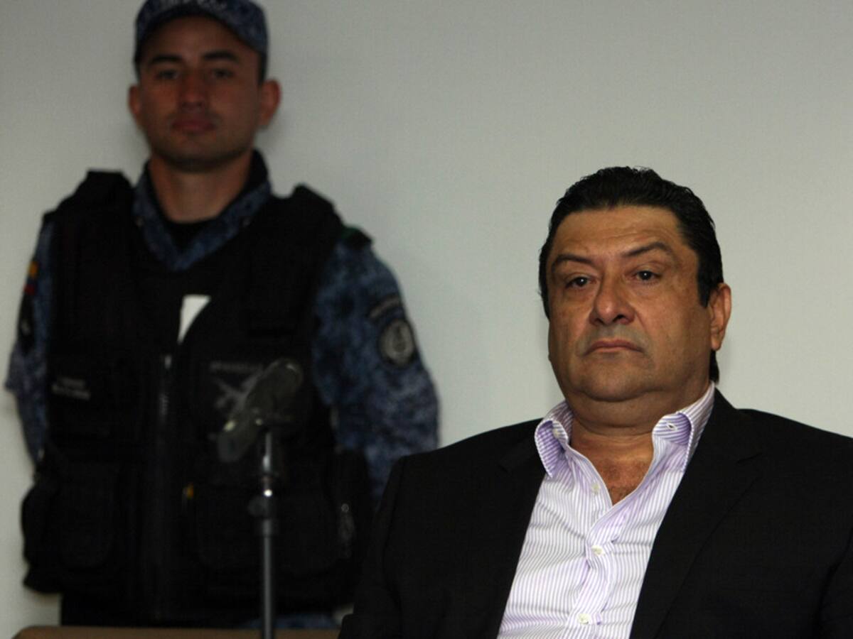 ‘Kiko’ Gómez fue hospitalizado de urgencia